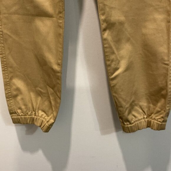 Dockers Men's Tapered Fit Ultimate Jogger Pants, Harvest Gold - Picture 4 of 14